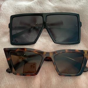 Aldo Sunglasses